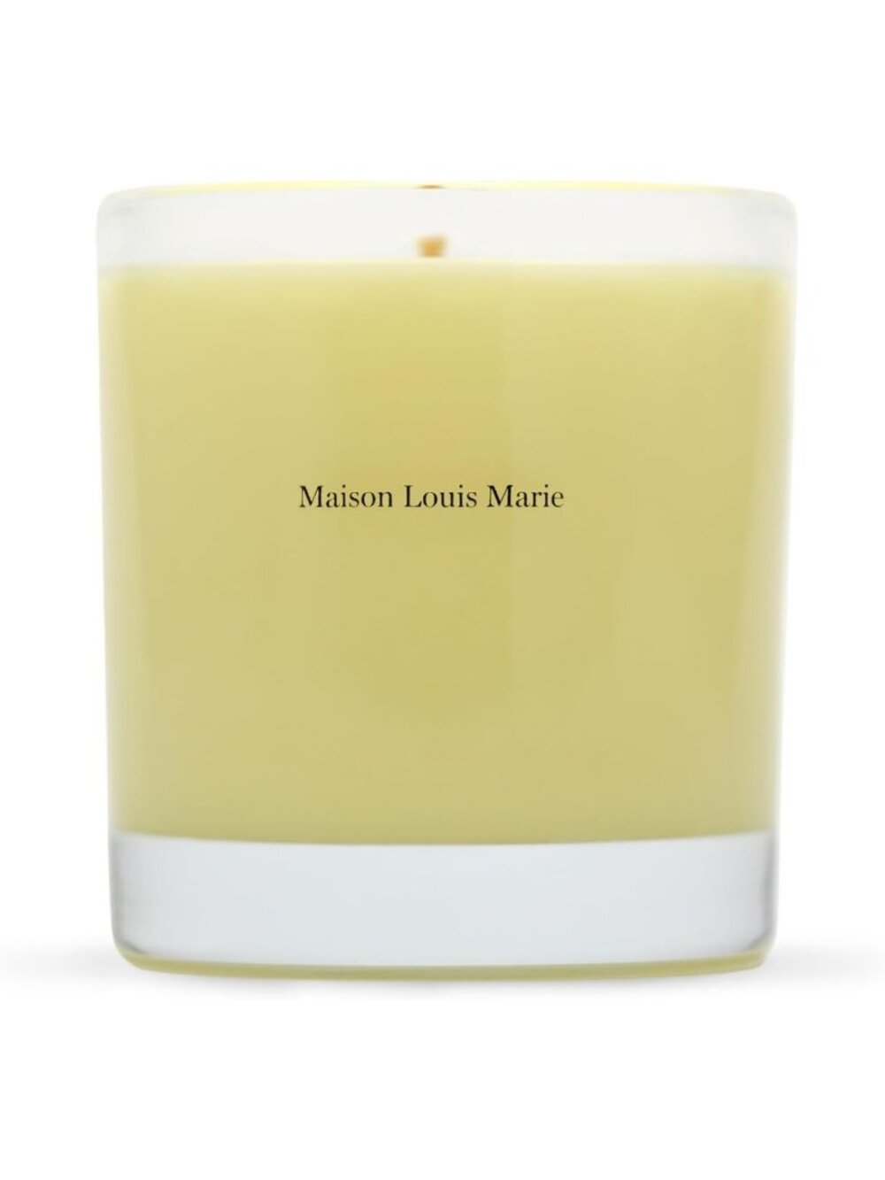Luxury Soy Wax Candle - No.05 Kandilli | Modern Home Fragrance | 8.5 oz